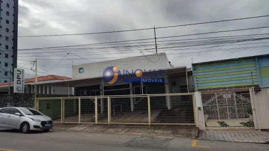 Prédio Comercial com 13 Quartos para alugar, 450m² no Prata, Campina Grande