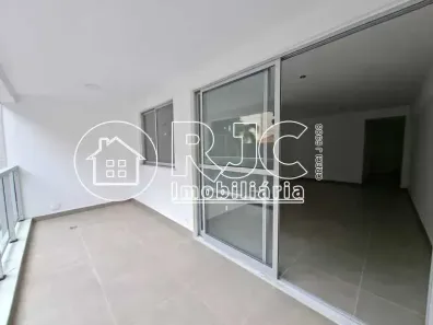 Apartamento com 3 Quartos à venda, 97m² no Tijuca, Rio de Janeiro