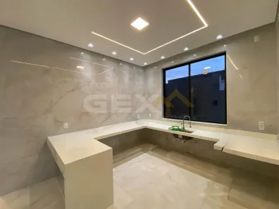 Casa com 3 Quartos à venda, 210m² no Residencial Altaville, Divinópolis