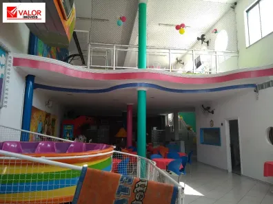 Ponto Comercial para alugar, 400m² no Vila Polopoli, São Paulo