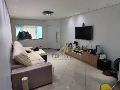 Casa com 4 Quartos à venda, 263m² no Osvaldo Cruz, São Caetano do Sul