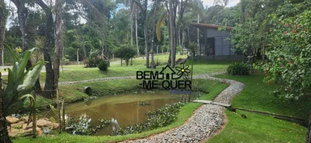 Fazenda/Sítio com 3 Quartos à venda, 270m² no Puris, Ibiúna