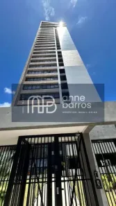 Apartamento com 1 Quarto à venda, 28m² no Boa Vista, Recife