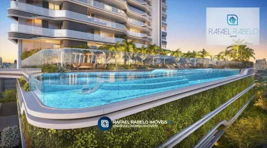 Apartamento com 3 Quartos à venda, 175m² no Aldeota, Fortaleza
