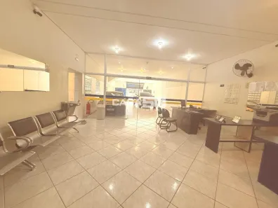 Prédio Comercial com 10 Quartos à venda, 435m² no Vila Industrial, Campinas