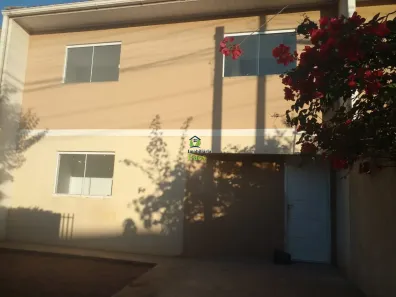 Sobrado com 2 Quartos à venda, 75m² no Vila Militar I, Piraquara