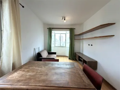 Apartamento com 1 Quarto à venda, 42m² no Vila Nova Conceição, São Paulo