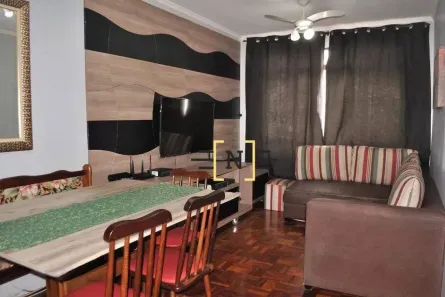 Apartamento com 3 Quartos à venda, 78m² no Aclimação, São Paulo