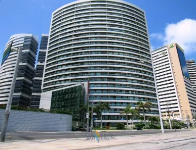 Apartamento com 2 Quartos à venda, 70m² no Meireles, Fortaleza