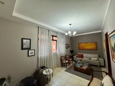 Apartamento com 3 Quartos à venda, 80m² no Sion, Belo Horizonte