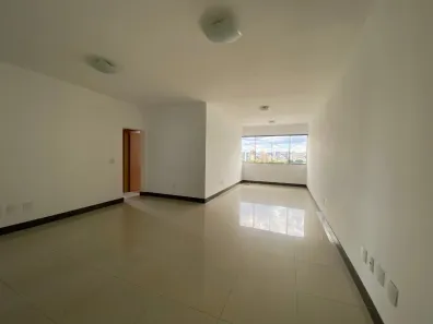 Apartamento com 3 Quartos à venda, 120m² no Castelo, Belo Horizonte