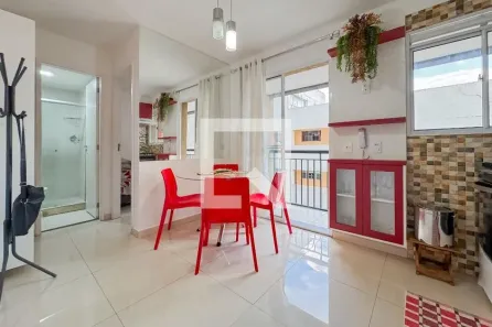 Apartamento com 1 Quarto à venda, 30m² no Sé, São Paulo