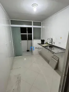 Apartamento com 2 Quartos à venda, 50m² no Brasilândia, São Paulo