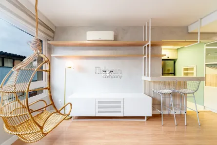 Apartamento com 2 Quartos à venda, 61m² no Bela Vista, Porto Alegre