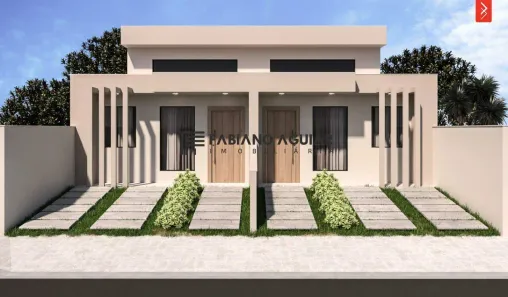 Casa com 3 Quartos à venda, 110m² no Vila Capri, Araruama