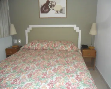 Flat com 1 Quarto para alugar, 45m² no Itaim Bibi, São Paulo