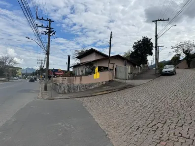 Imóvel Comercial com 3 Quartos à venda, 249m² no Estados, Timbó