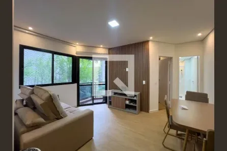 Apartamento com 1 Quarto à venda, 45m² no Vila Mariana, São Paulo