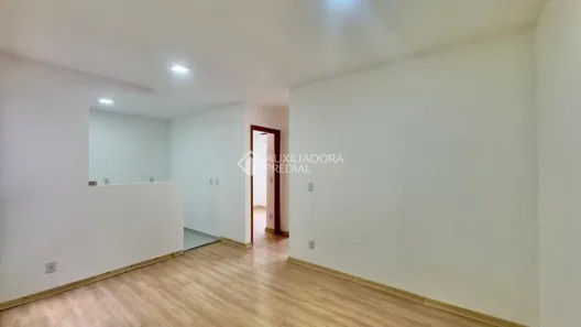 Apartamento com 2 Quartos à venda, 51m² no Rondônia, Novo Hamburgo