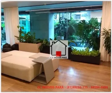 Apartamento com 3 Quartos à venda, 196m² no Umarizal, Belém