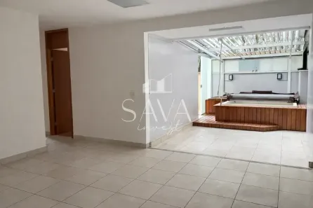 Apartamento com 3 Quartos à venda, 141m² no Buritis, Belo Horizonte