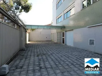 Prédio Comercial com 8 Quartos à venda, 525m² no Santa Rosa, Belo Horizonte