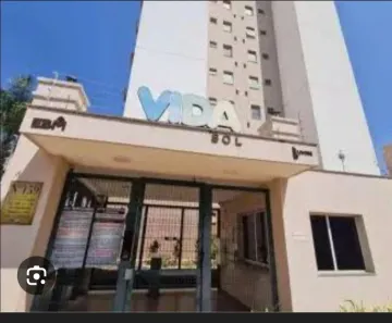 Apartamento com 2 Quartos à venda, 54m² no Setor Faiçalville, Goiânia