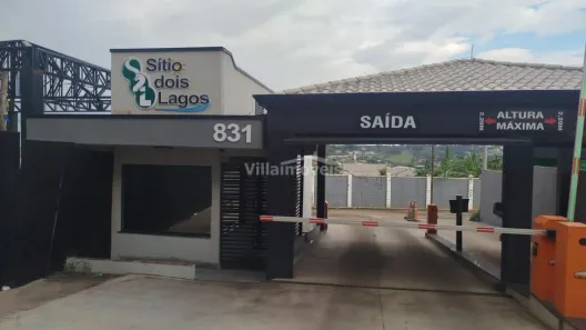 Lote/Terreno à venda, 75m² no Chácaras Luzitana, Hortolândia
