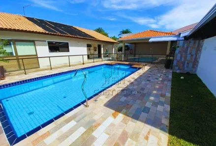 Casa com 3 Quartos à venda, 360m² no Granville Parque Residencial, Londrina