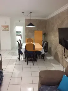 Apartamento com 3 Quartos à venda, 120m² no Santa Cecília, São Paulo