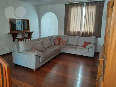 Apartamento com 3 Quartos à venda, 130m² no Icaraí, Niterói