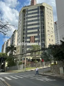 Apartamento com 3 Quartos à venda, 110m² no Luxemburgo, Belo Horizonte