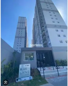 Apartamento com 2 Quartos à venda, 40m² no Pirituba, São Paulo