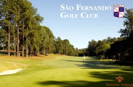 Lote/Terreno à venda, 1472m² no Vila de São Fernando, Cotia