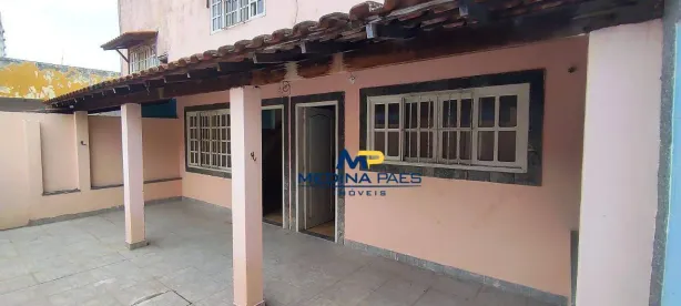 Casa com 3 Quartos à venda, 120m² no Porto Novo, São Gonçalo