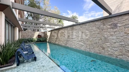 Apartamento com 3 Quartos à venda, 354m² no Jardim América, São Paulo