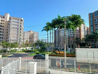 Apartamento com 4 Quartos à venda, 141m² no Paralela, Salvador