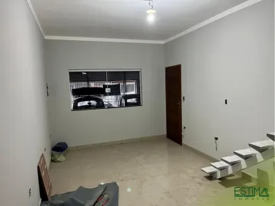 Casa com 4 Quartos à venda, 186m² no Residencial União, São José dos Campos
