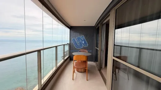 Apartamento com 1 Quarto à venda, 44m² no Ondina, Salvador