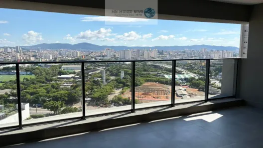 Apartamento com 3 Quartos à venda, 165m² no Água Branca, São Paulo