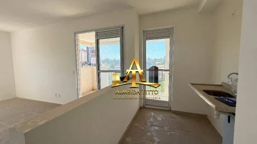 Apartamento com 3 Quartos à venda, 73m² no Nova Aldeinha/Aldeia, Barueri