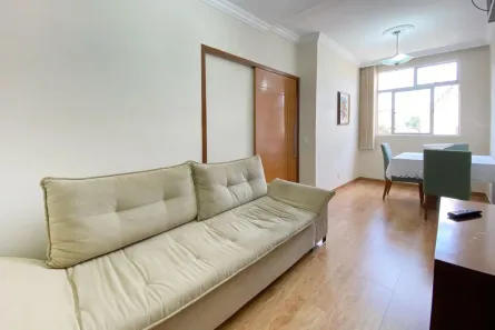Apartamento com 2 Quartos à venda, 70m² no Boa Vista, Belo Horizonte