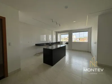Apartamento com 3 Quartos à venda, 120m² no São José, Divinópolis