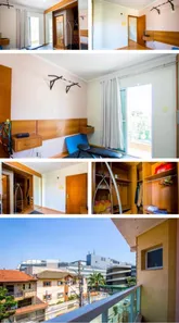Sobrado com 3 Quartos à venda, 180m² no Jardim Bela Vista, Santo André