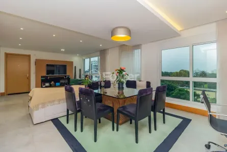 Apartamento com 3 Quartos à venda, 110m² no Auxiliadora, Porto Alegre