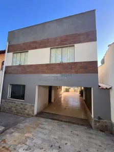 Casa com 4 Quartos à venda, 190m² no Coronel Ovídio Guerra, Lagoa Santa