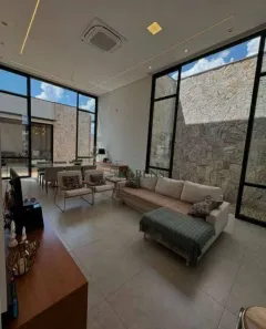 Casa de Condomínio com 4 Quartos à venda, 236m² no Nova Paulínia, Paulínia