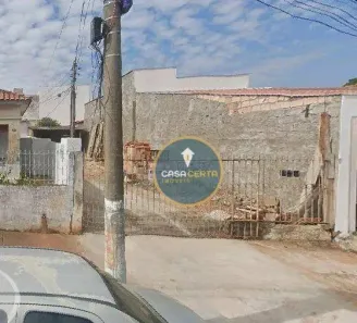 Lote/Terreno à venda, 218m² no Estados Unidos, Uberaba