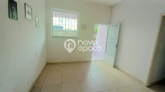  com 1 Quarto à venda, 46m² no Engenho de Dentro, Rio de Janeiro
