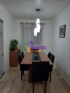 Casa de Condomínio com 2 Quartos à venda, 76m² no Taboão, São Bernardo do Campo